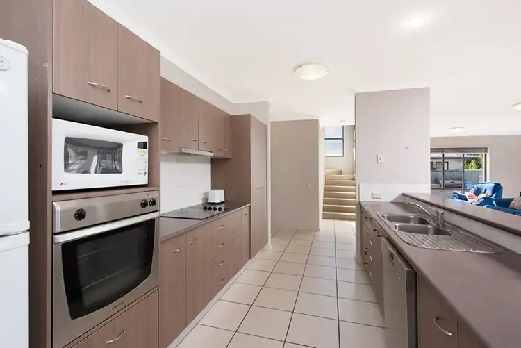 Third view of Homely house listing, 5 Cairncroft Place, Sippy Downs QLD 4556