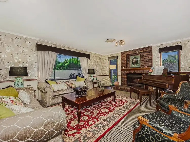 Fourth view of Homely house listing, 14 St Amand Street, Sinnamon Park QLD 4073