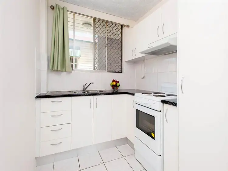 Second view of Homely unit listing, 1/33 Ellis Street, Greenslopes QLD 4120