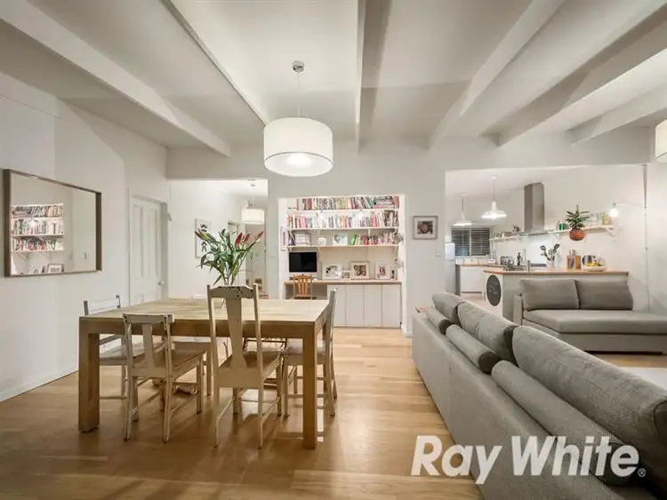 Fifth view of Homely house listing, 15 Harrison Street, Box Hill North VIC 3129