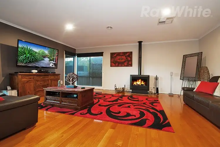 Fifth view of Homely house listing, 9 PAULA Way, Chirnside Park VIC 3116