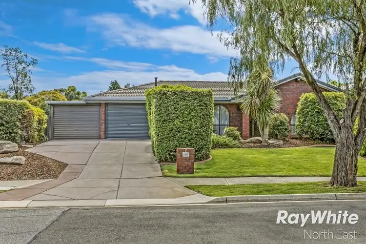 2 Rosella Street, Modbury Heights SA 5092