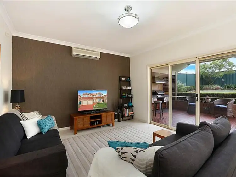 Seventh view of Homely house listing, 52 Huntley Drive, Blacktown NSW 2148