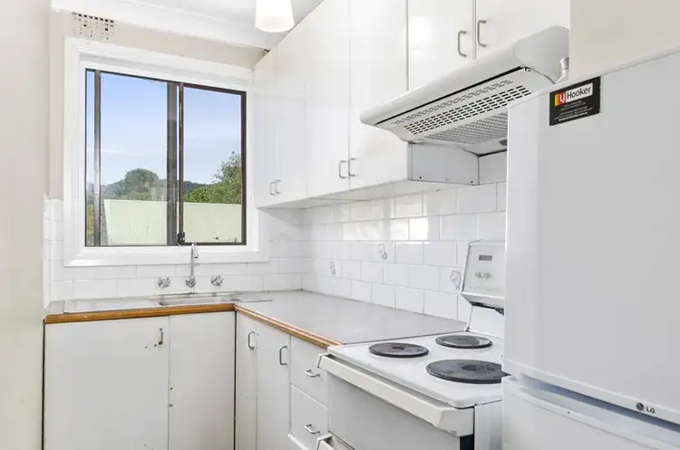 Second view of Homely unit listing, 12/10 Kiandra Road, Woonona NSW 2517