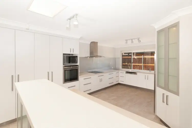 Sixth view of Homely house listing, 47 Donatello Street, Fig Tree Pocket QLD 4069