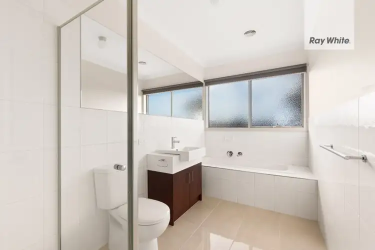 Seventh view of Homely house listing, 13 Leonie Close, South Morang VIC 3752