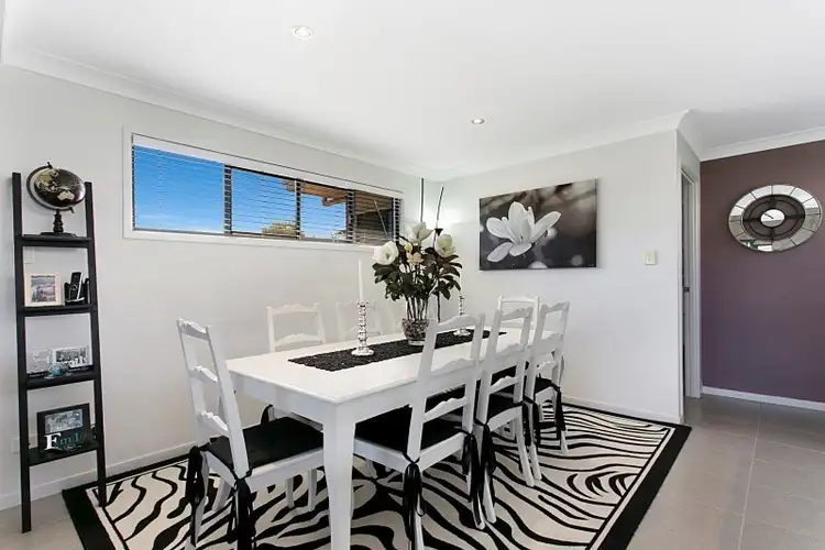 Fourth view of Homely house listing, 14B Lawson Street, Oxley QLD 4075