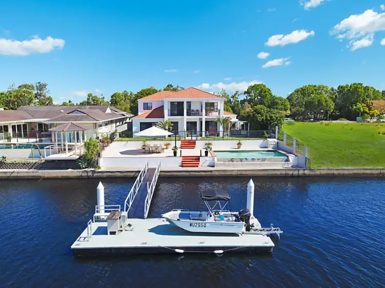 13 Pelican Waters Boulevard, Pelican Waters QLD 4551