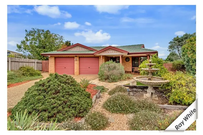 Main view of Homely house listing, 9 Santry Place, Dunlop ACT 2615