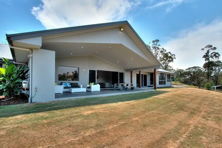 Sixth view of Homely house listing, 141 Kloske Road, Burbank QLD 4156