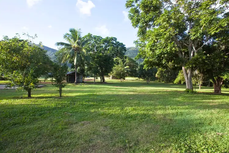 Fifth view of Homely house listing, 1701 Conway Road, Conway QLD 4800