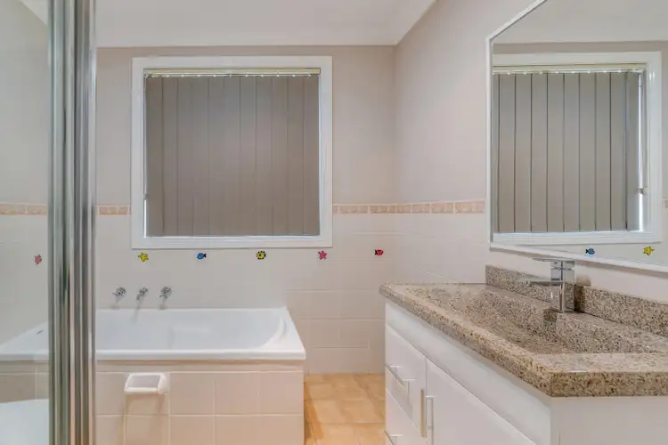 Sixth view of Homely townhouse listing, 1/9-11 Fourth Avenue, Macquarie Fields NSW 2564
