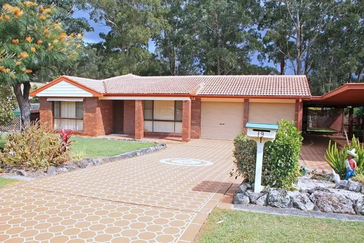 19 St Albans Way, Laurieton NSW 2443