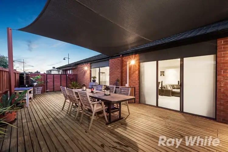 Fifth view of Homely house listing, 103 Breadalbane Avenue, Mernda VIC 3754