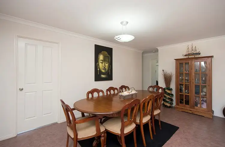 Seventh view of Homely house listing, 2 Phoenix Place, Telina QLD 4680