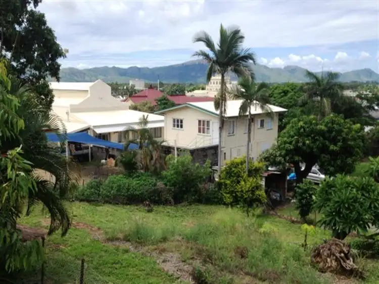 Main view of Homely land listing, 394A Walker Street, Townsville City QLD 4810