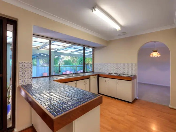 Seventh view of Homely house listing, 29 Stringybark Drive, Forrestfield WA 6058