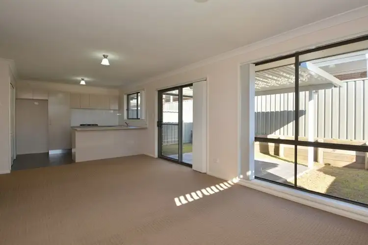 Fifth view of Homely unit listing, 3/3B Quarrybylong Street, Cessnock NSW 2325