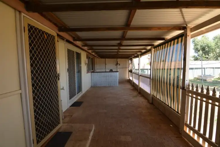 Seventh view of Homely house listing, 82 Whitlock Street, Carnarvon WA 6701