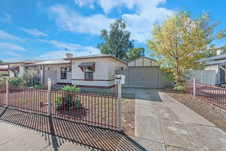57 Woodyates Avenue, Salisbury North SA 5108