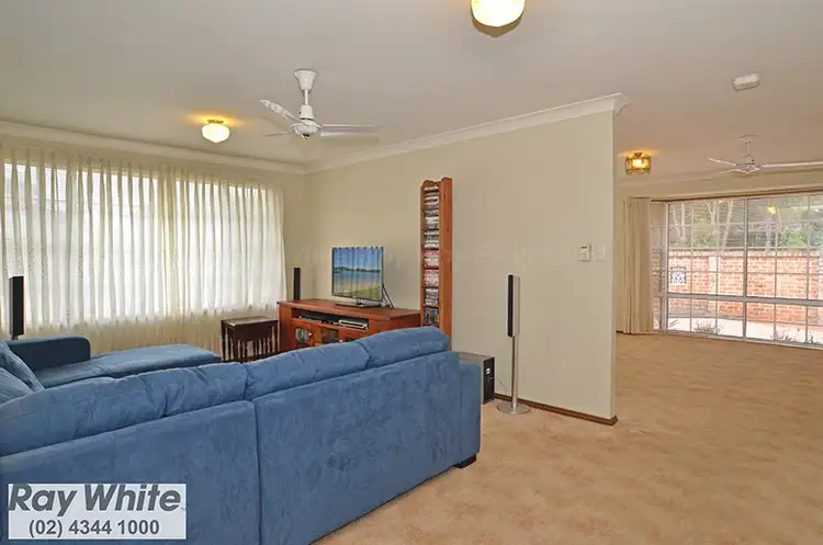 Fifth view of Homely villa listing, 1/15 Alpha Road, Woy Woy NSW 2256