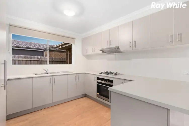 Sixth view of Homely house listing, 12 Ruby Avenue, Koo Wee Rup VIC 3981