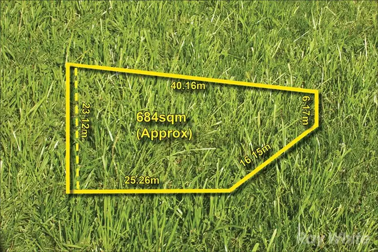 461 Dorset Road, Bayswater VIC 3153