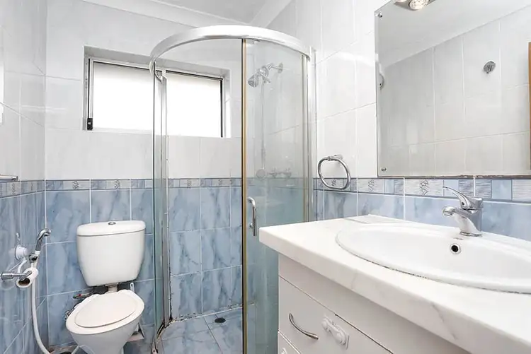 Fifth view of Homely unit listing, 7/249 The Horsley Drive, Fairfield NSW 2165