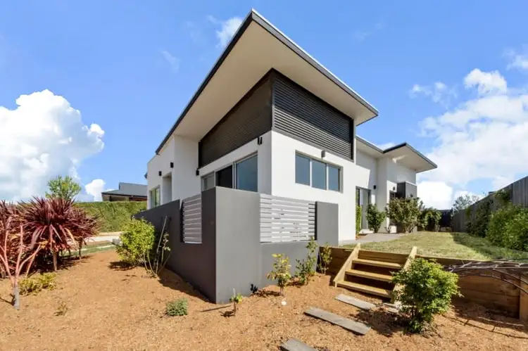Second view of Homely house listing, 18 Serventy Street, Wright ACT 2611