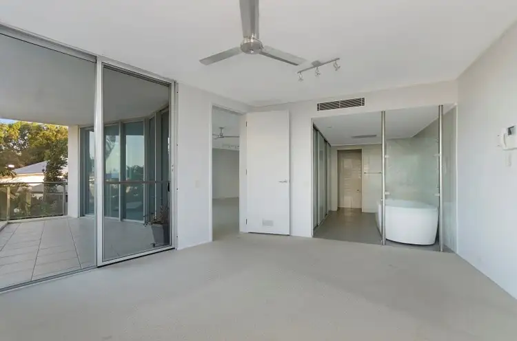 Sixth view of Homely apartment listing, 304/72 The Strand, North Ward QLD 4810