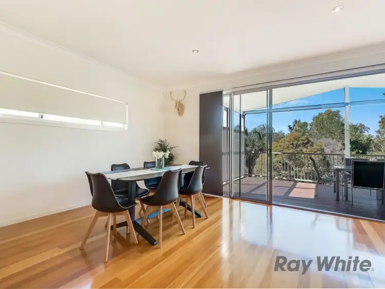 Fifth view of Homely house listing, 39 Ashbourne Street, Ashgrove QLD 4060