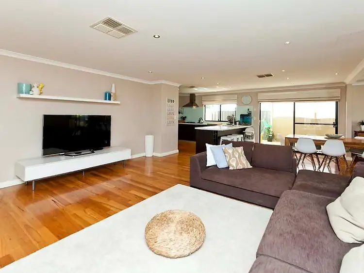 Second view of Homely house listing, 31 Lemon Gum Drive, Baldivis WA 6171