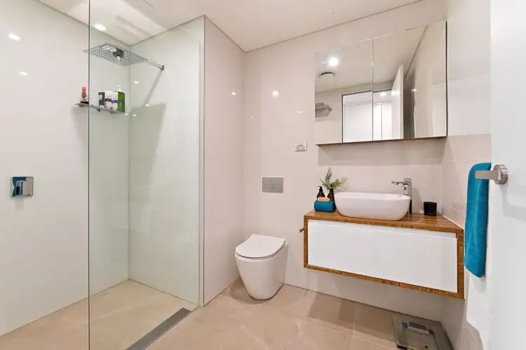 Seventh view of Homely apartment listing, 4A-4B /52-54 McEvoy Street, Waterloo NSW 2017