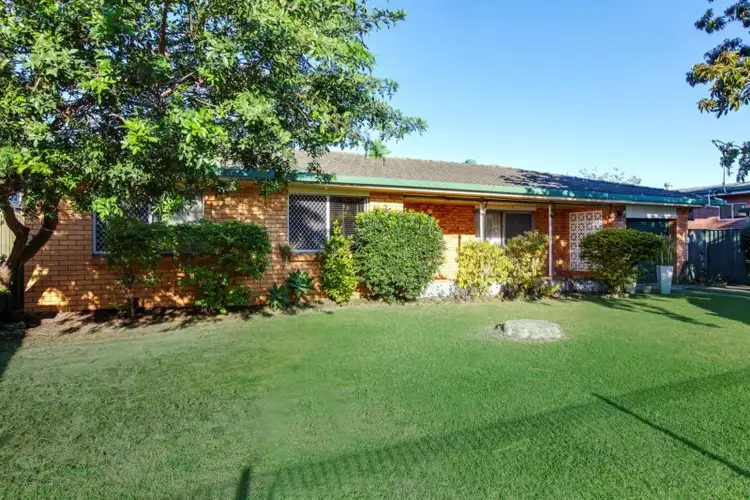 Seventh view of Homely house listing, 13 Fiona Street, Biggera Waters QLD 4216