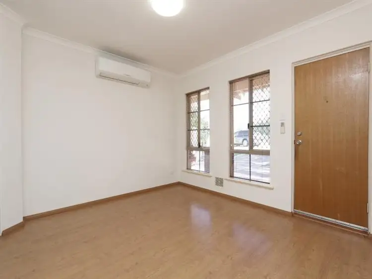 Second view of Homely villa listing, 6/72 Grindleford Drive, Balcatta WA 6021