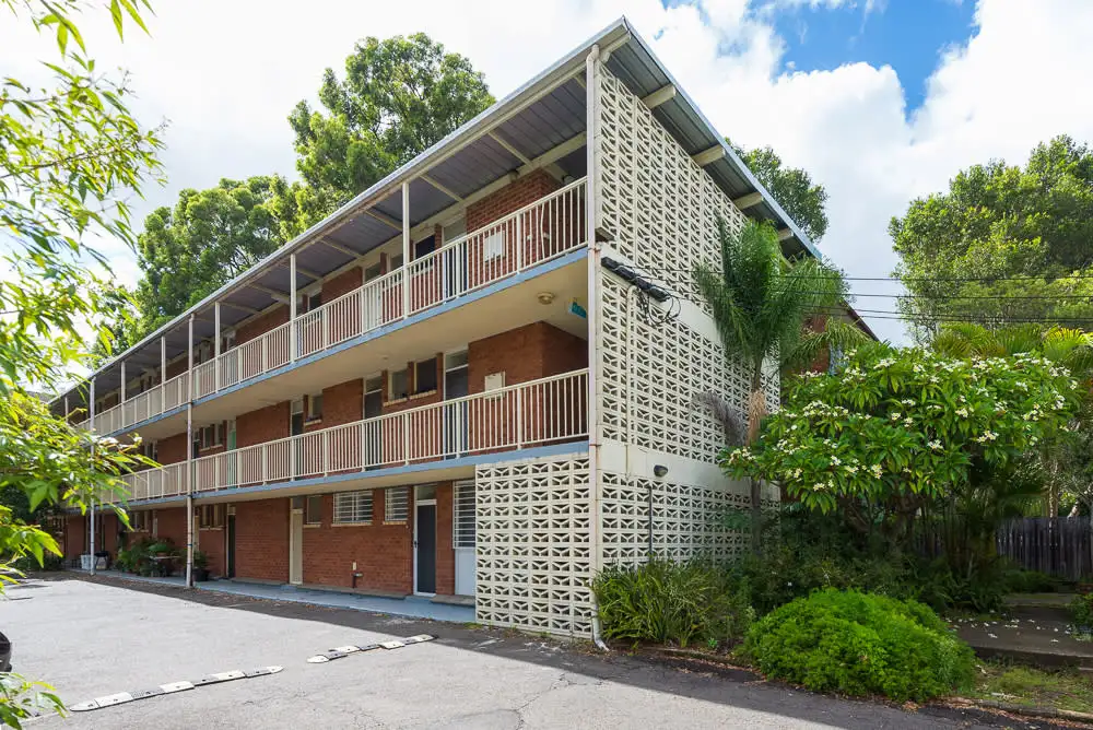 Main view of Homely studio listing, 2/11 Church Street, Ashfield NSW 2131