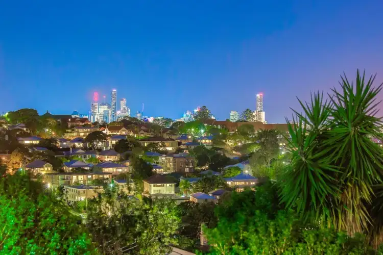 Second view of Homely house listing, 7 Apex Street, Clayfield QLD 4011