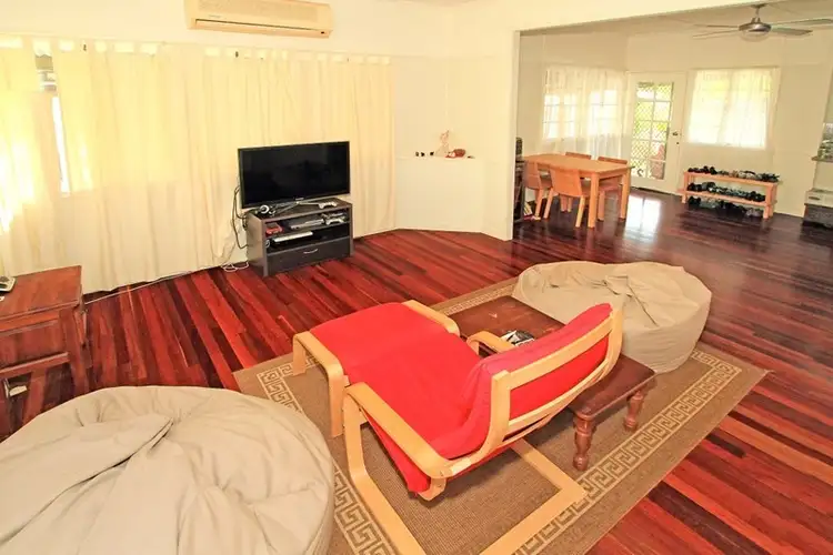 Fifth view of Homely house listing, 43 Meade Street, Wandal QLD 4700