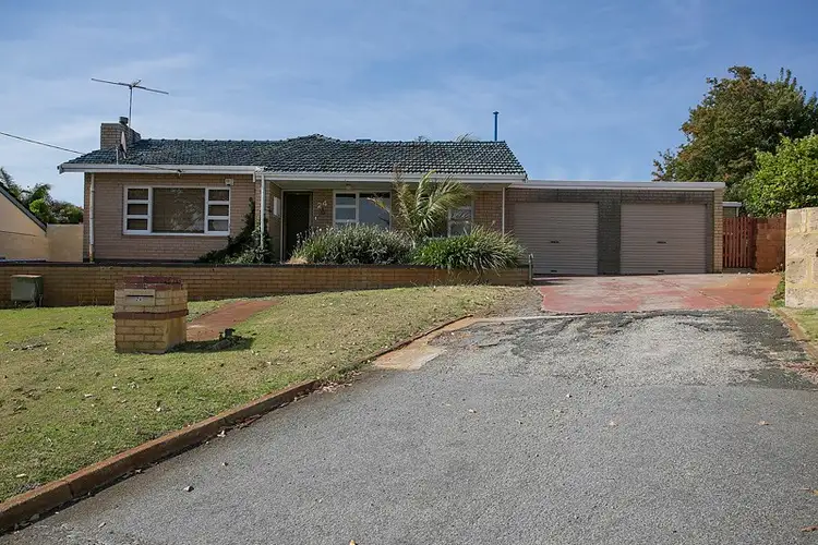 Second view of Homely house listing, 24 Annison Place, Morley WA 6062