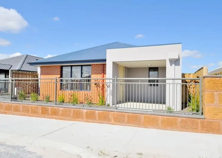 Main view of Homely house listing, 15 Interlaken Loop, Ellenbrook WA 6069