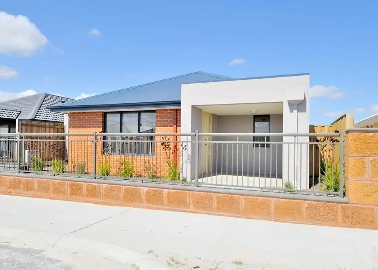 Main view of Homely house listing, 15 Interlaken Loop, Ellenbrook WA 6069