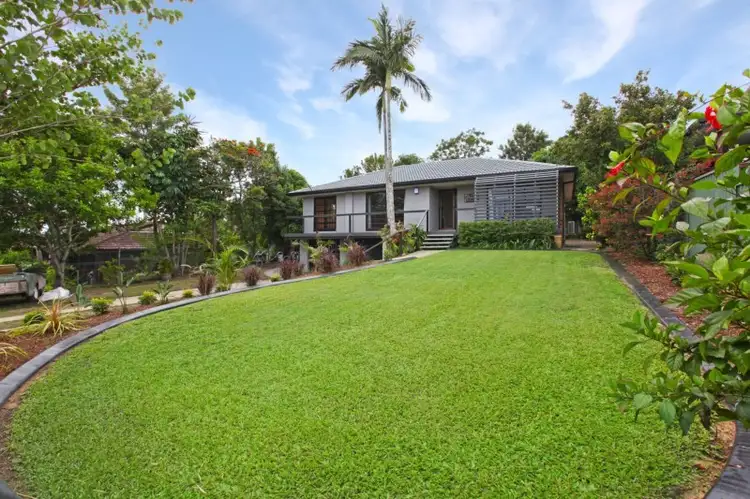 Second view of Homely house listing, 445 Ashmore Road, Ashmore QLD 4214