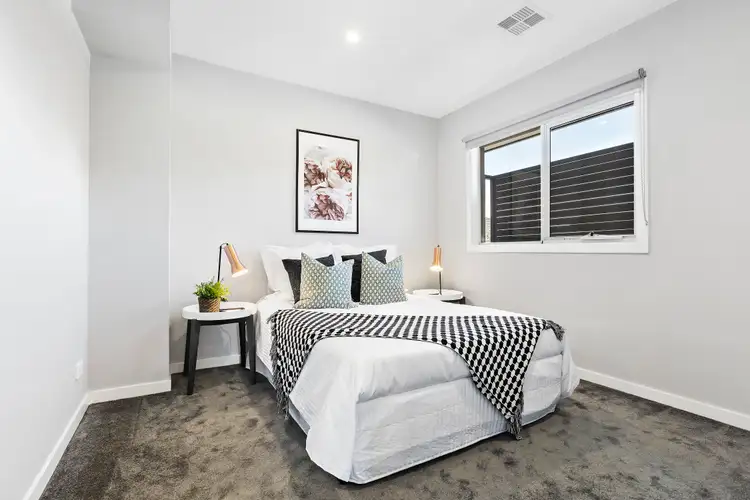 Sixth view of Homely townhouse listing, 2/4 Betty Court, Mount Waverley VIC 3149
