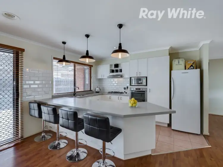 Third view of Homely house listing, 53 Kalman Road, Epping VIC 3076