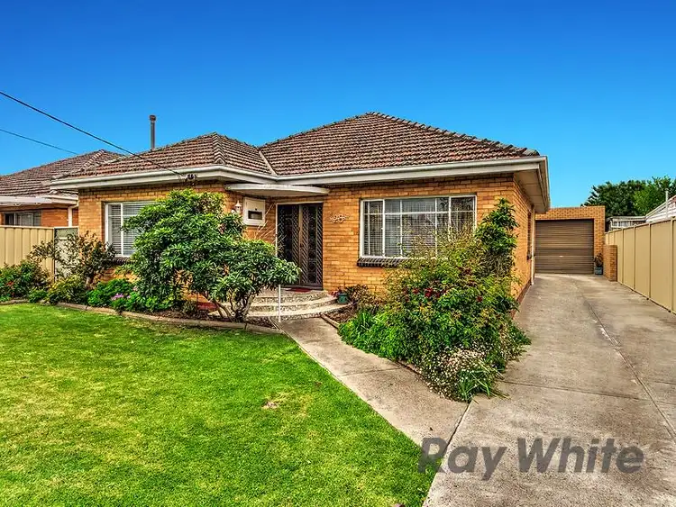 28 Collins Street, St Albans VIC 3021