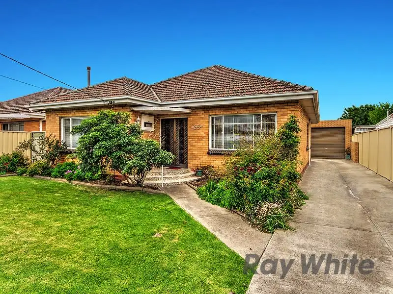 Main view of Homely house listing, 28 Collins Street, St Albans VIC 3021