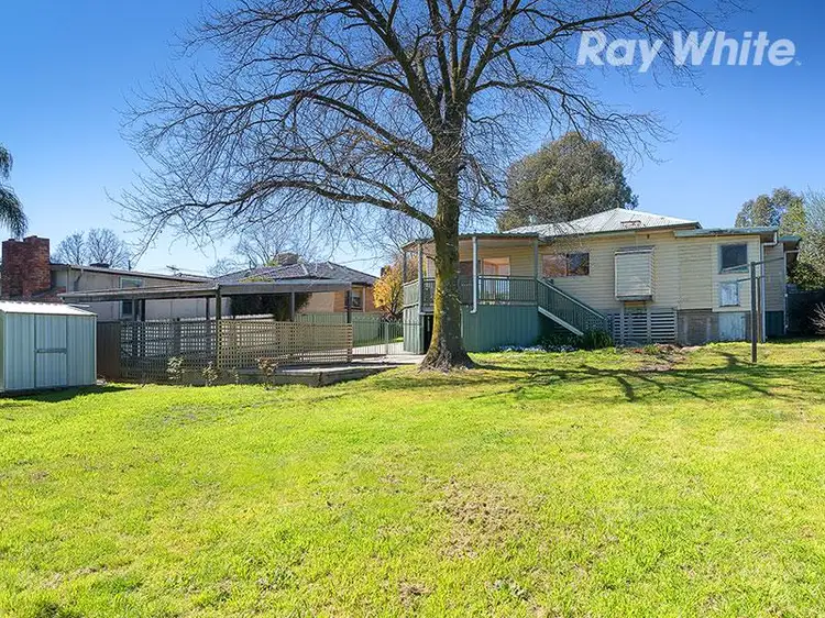 Fourth view of Homely house listing, 15 Huon Kiewa Road, Tangambalanga VIC 3691