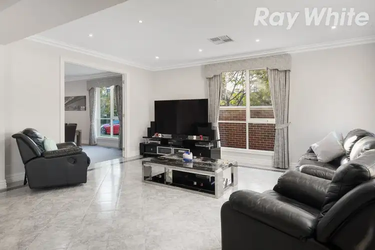 Seventh view of Homely house listing, 14 Oakden Drive, Bundoora VIC 3083