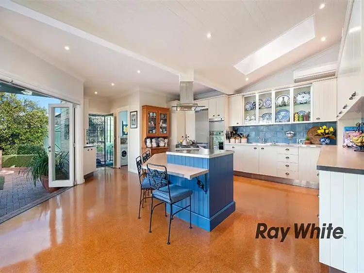 Third view of Homely house listing, 4 Tulip Street, Chatswood NSW 2067