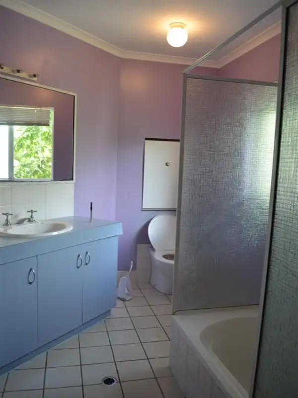 Sixth view of Homely unit listing, 4/9 Erromango Drive, Jubilee Pocket QLD 4802